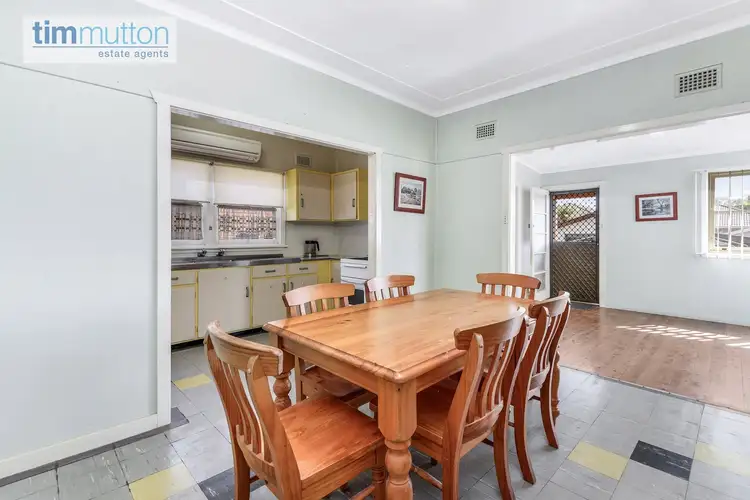 Third view of Homely house listing, 42 Clifford St, Panania NSW 2213