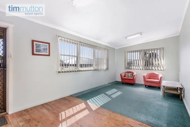 Fourth view of Homely house listing, 42 Clifford St, Panania NSW 2213
