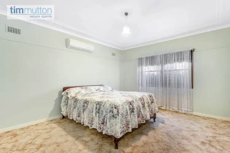 Fifth view of Homely house listing, 42 Clifford St, Panania NSW 2213