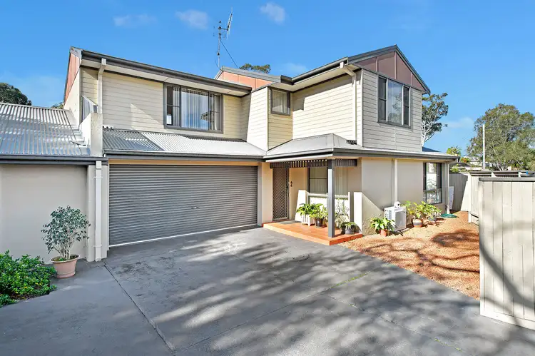 Main view of Homely townhouse listing, Unit 2/16 Wyandra Cres, Port Macquarie NSW 2444