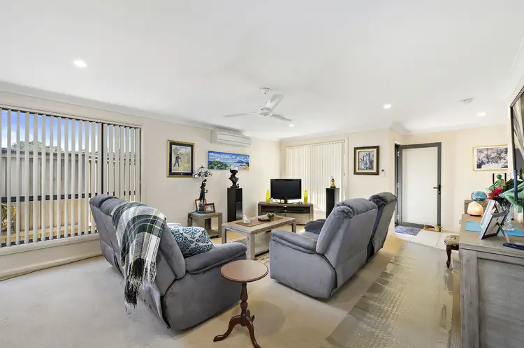 Second view of Homely townhouse listing, Unit 2/16 Wyandra Cres, Port Macquarie NSW 2444