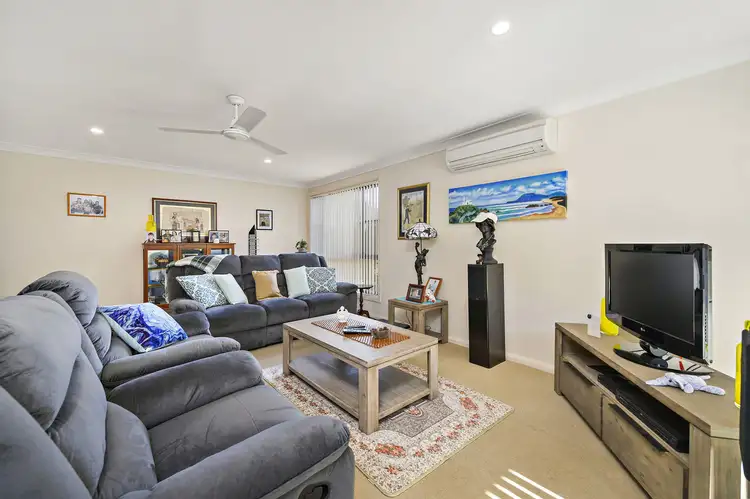 Third view of Homely townhouse listing, Unit 2/16 Wyandra Cres, Port Macquarie NSW 2444