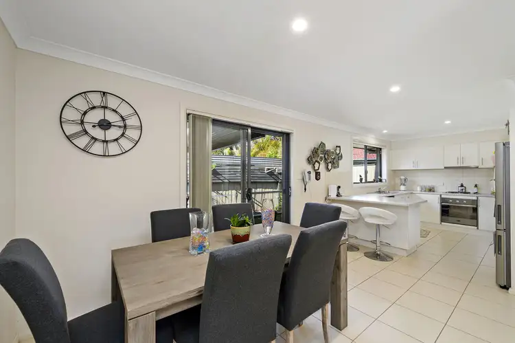Fourth view of Homely townhouse listing, Unit 2/16 Wyandra Cres, Port Macquarie NSW 2444