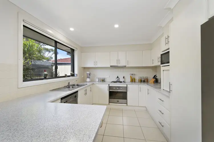 Fifth view of Homely townhouse listing, Unit 2/16 Wyandra Cres, Port Macquarie NSW 2444