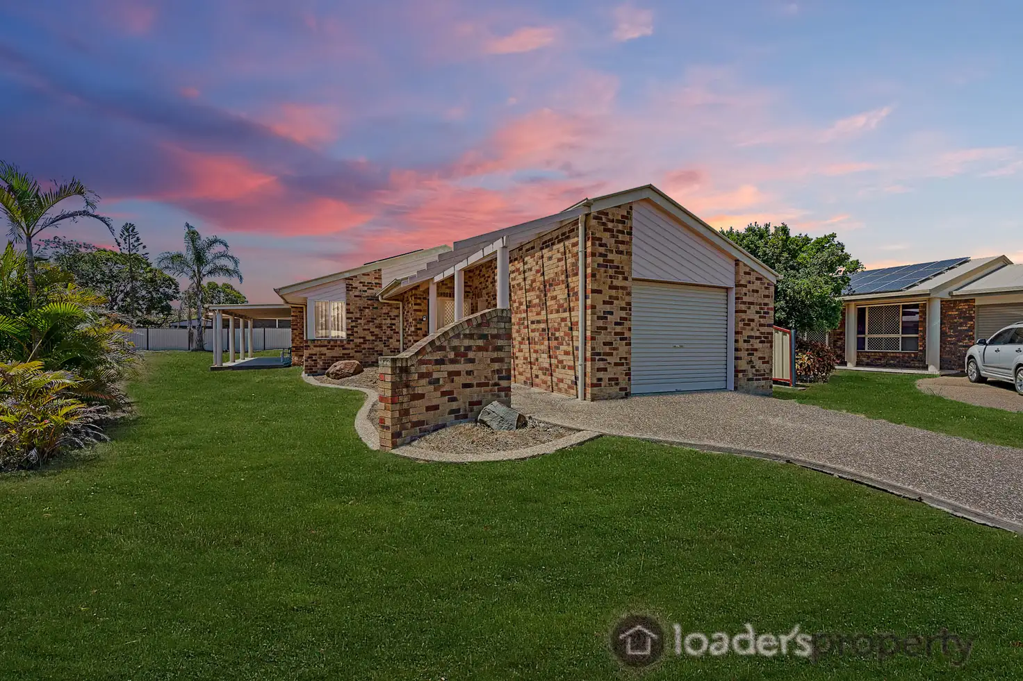 Main view of Homely house listing, 7 Yarabah Ct, Bundaberg East QLD 4670