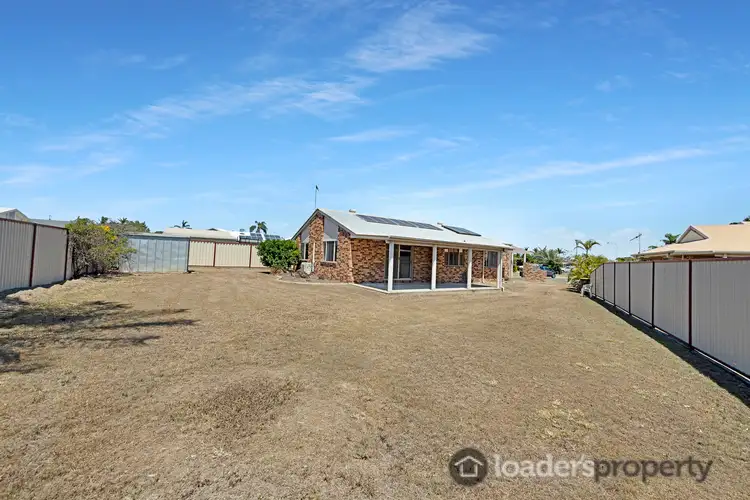 Second view of Homely house listing, 7 Yarabah Ct, Bundaberg East QLD 4670