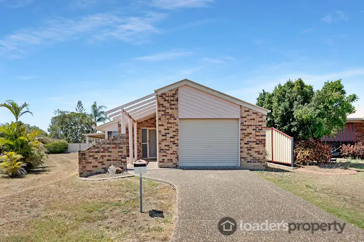 Third view of Homely house listing, 7 Yarabah Ct, Bundaberg East QLD 4670