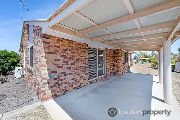 Fourth view of Homely house listing, 7 Yarabah Ct, Bundaberg East QLD 4670