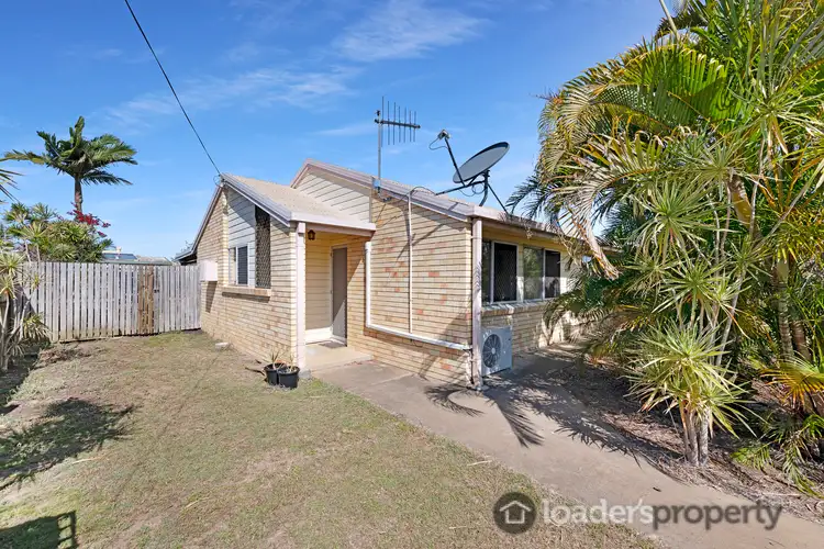 Second view of Homely house listing, 8 Mccrohon St, Avenell Heights QLD 4670