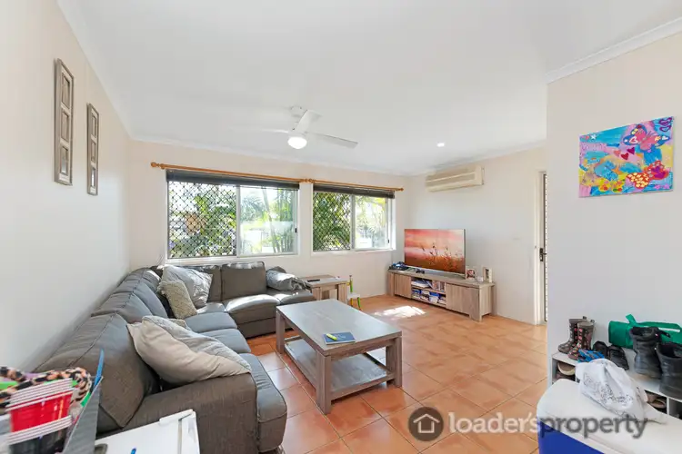 Third view of Homely house listing, 8 Mccrohon St, Avenell Heights QLD 4670