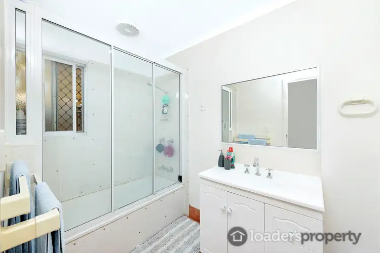 Fourth view of Homely house listing, 8 Mccrohon St, Avenell Heights QLD 4670