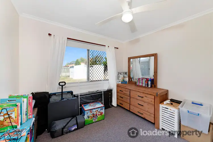 Fifth view of Homely house listing, 8 Mccrohon St, Avenell Heights QLD 4670