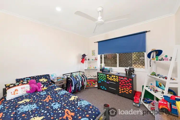 Sixth view of Homely house listing, 8 Mccrohon St, Avenell Heights QLD 4670