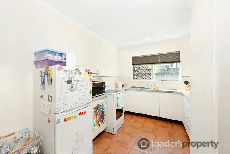 Seventh view of Homely house listing, 8 Mccrohon St, Avenell Heights QLD 4670