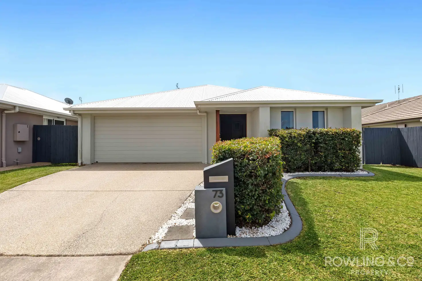 Main view of Homely house listing, 73 Creekside Dr, Sippy Downs QLD 4556