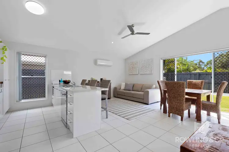 Second view of Homely house listing, 73 Creekside Dr, Sippy Downs QLD 4556