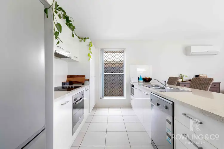 Third view of Homely house listing, 73 Creekside Dr, Sippy Downs QLD 4556