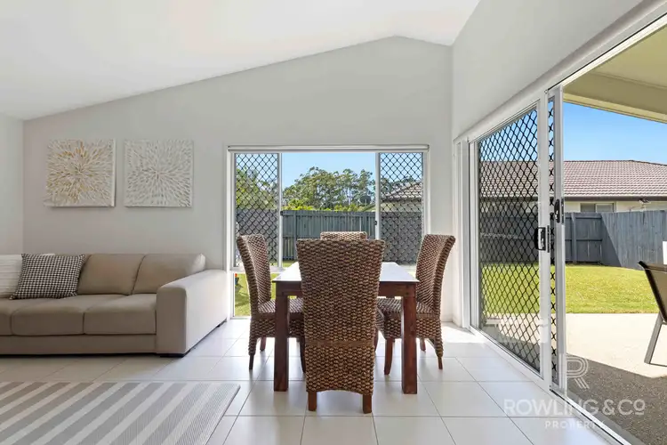Fifth view of Homely house listing, 73 Creekside Dr, Sippy Downs QLD 4556