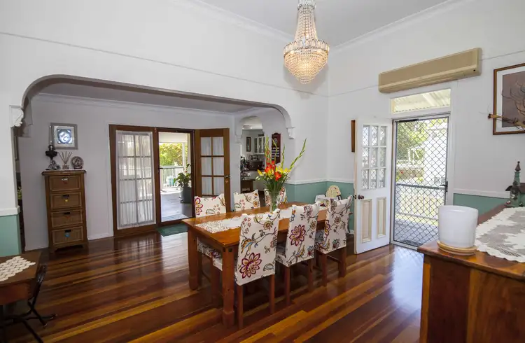 Fourth view of Homely house listing, 156 Tooley Street, Maryborough QLD 4650