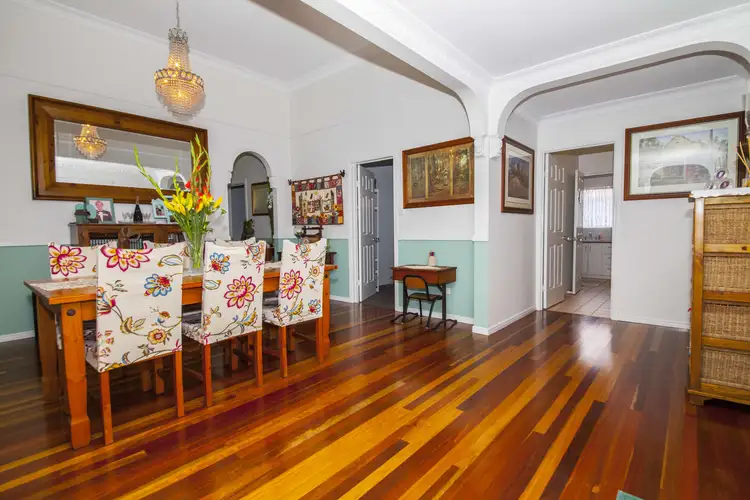 Fifth view of Homely house listing, 156 Tooley Street, Maryborough QLD 4650