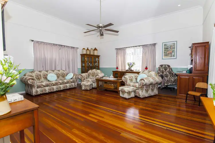 Sixth view of Homely house listing, 156 Tooley Street, Maryborough QLD 4650