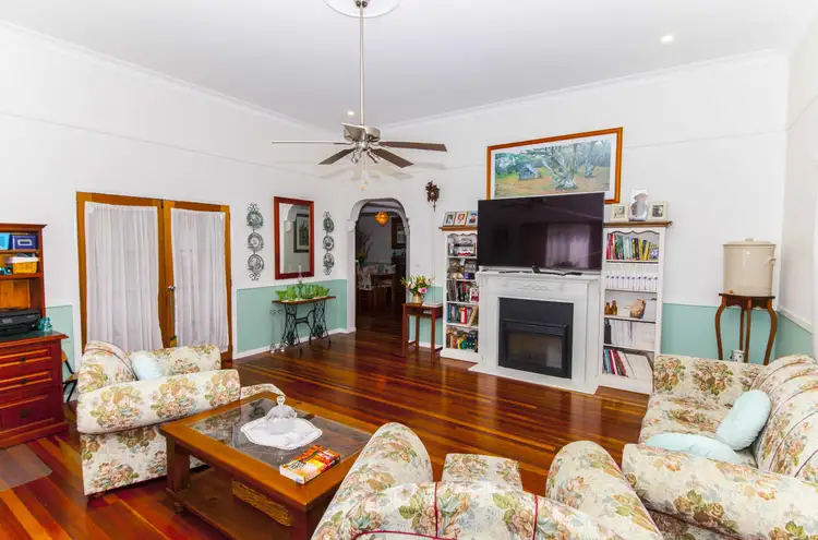 Seventh view of Homely house listing, 156 Tooley Street, Maryborough QLD 4650