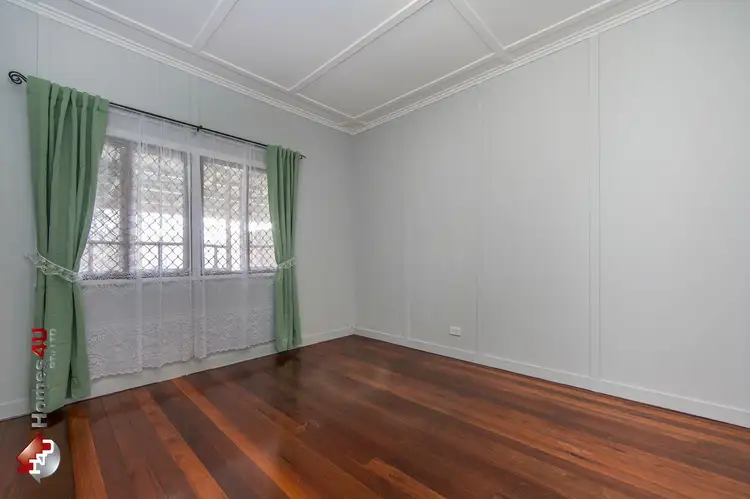 Fourth view of Homely house listing, Unit 1/385 Elizabeth Ave, Kippa-ring QLD 4021