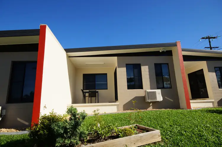 Second view of Homely flat listing, 1 Black St, Tully QLD 4854