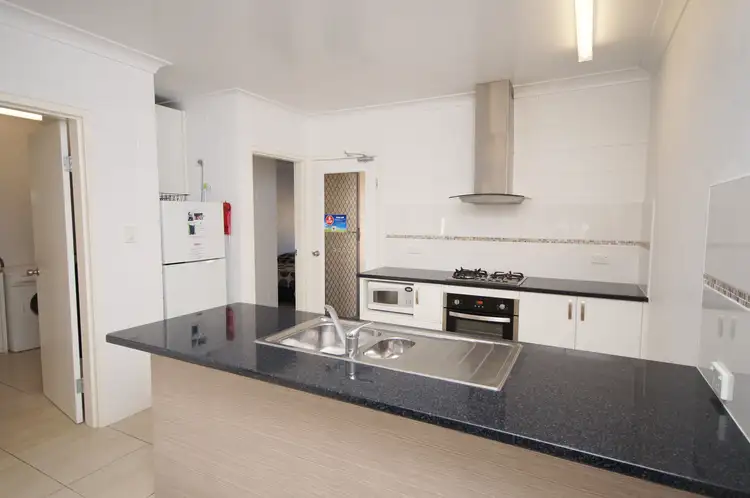 Fourth view of Homely flat listing, 1 Black St, Tully QLD 4854