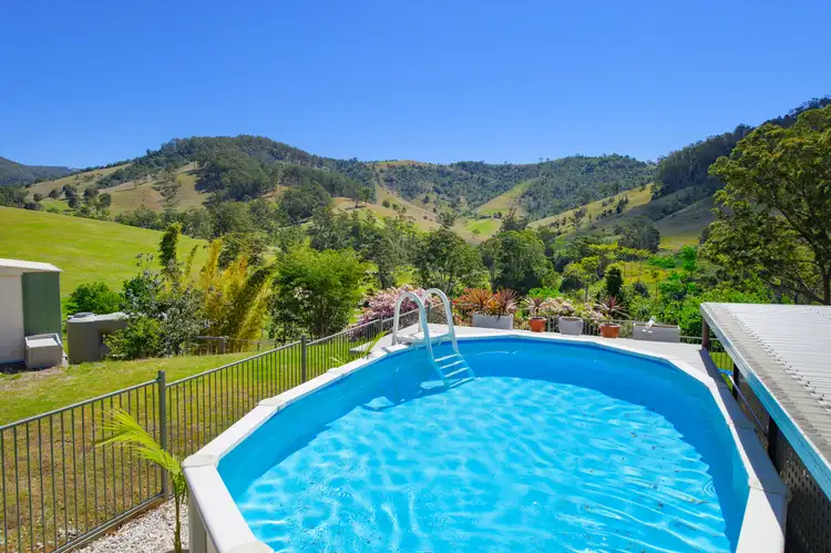 Third view of Homely rural property listing, 51 Cowangarra Rd, Byabarra NSW 2446