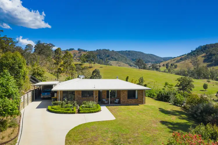 Fourth view of Homely rural property listing, 51 Cowangarra Rd, Byabarra NSW 2446