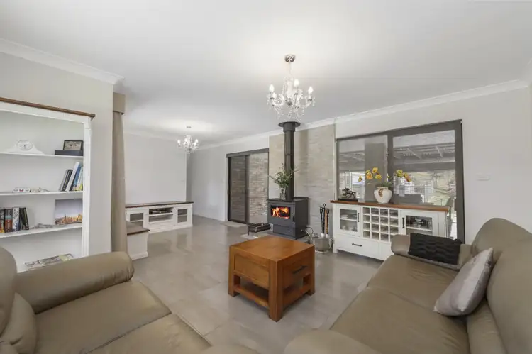 Fifth view of Homely rural property listing, 51 Cowangarra Rd, Byabarra NSW 2446