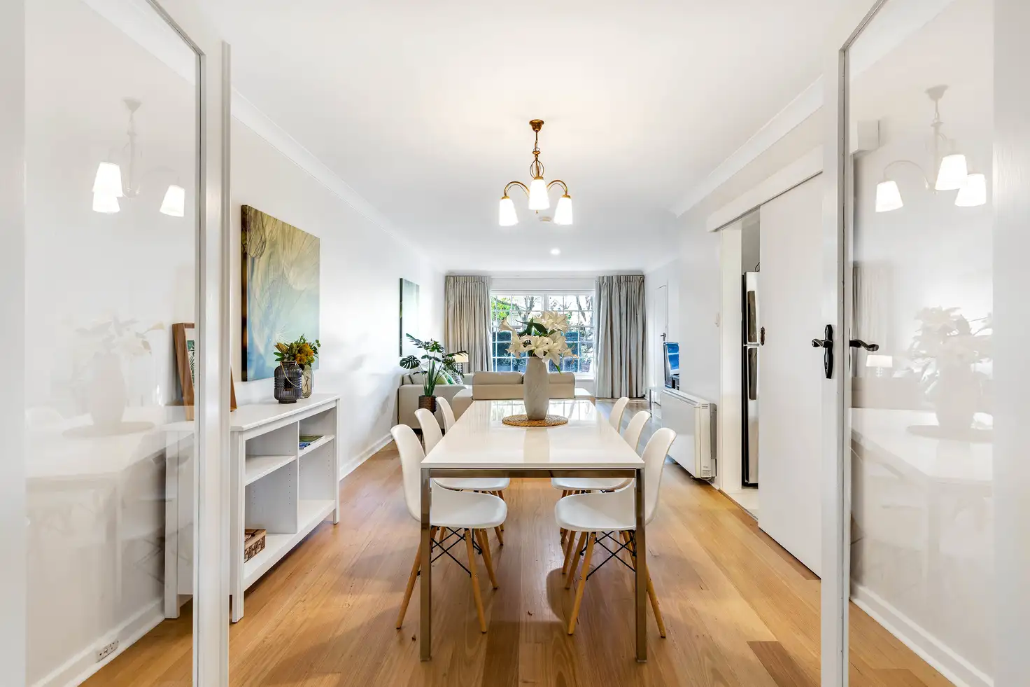 Main view of Homely house listing, 28A Cowan St, Erindale SA 5066