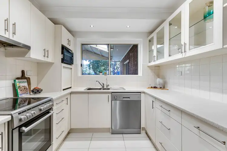 Sixth view of Homely house listing, 28A Cowan St, Erindale SA 5066