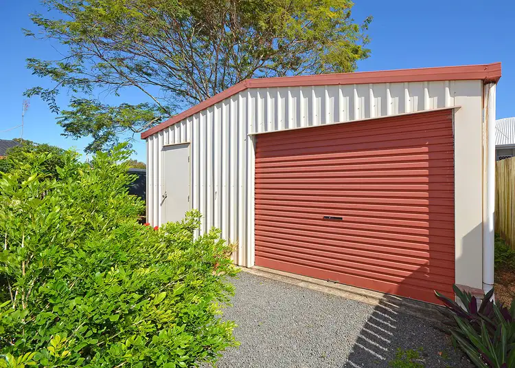 Fourth view of Homely house listing, 21 Margaret St, Urangan QLD 4655