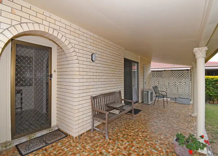 Fifth view of Homely house listing, 21 Margaret St, Urangan QLD 4655