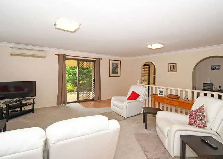 Sixth view of Homely house listing, 21 Margaret St, Urangan QLD 4655