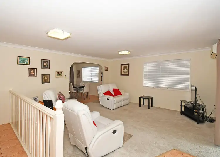 Seventh view of Homely house listing, 21 Margaret St, Urangan QLD 4655