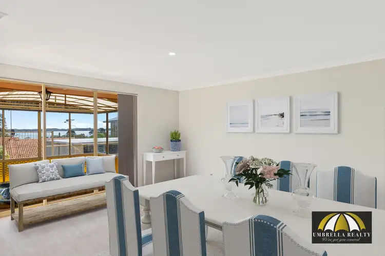 Fifth view of Homely house listing, 31 Barnes Ave, Australind WA 6233