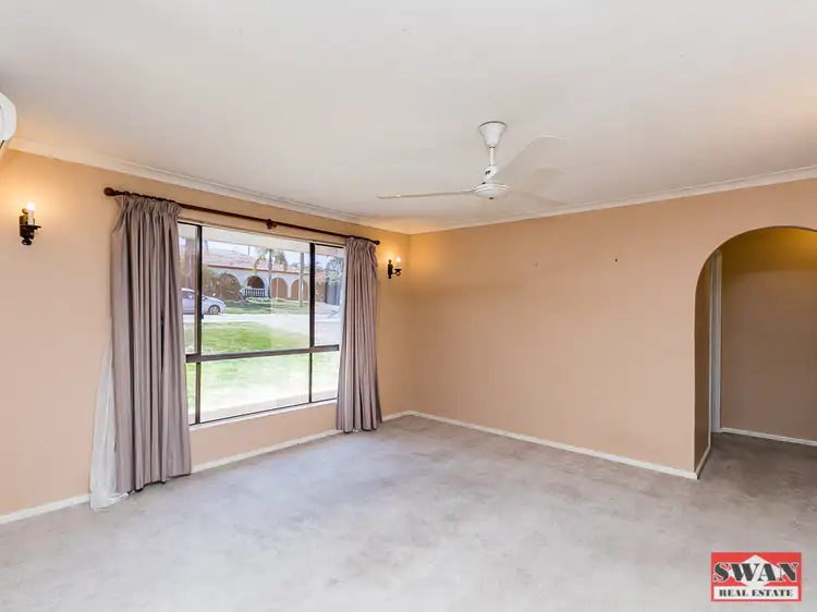 Second view of Homely house listing, 6 Abingdon Rd, Swan View WA 6056