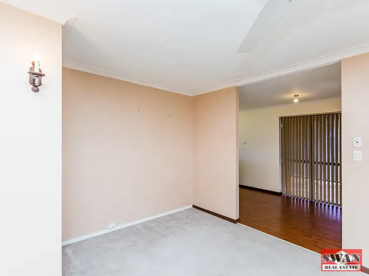 Fifth view of Homely house listing, 6 Abingdon Rd, Swan View WA 6056