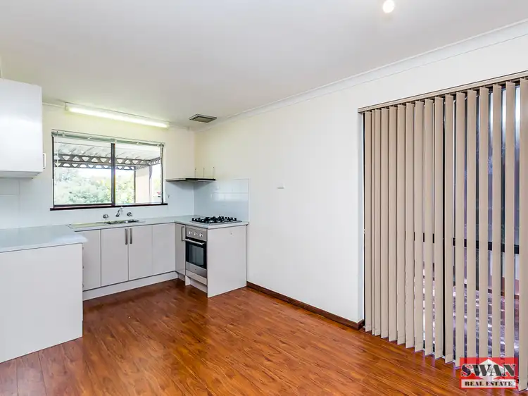 Sixth view of Homely house listing, 6 Abingdon Rd, Swan View WA 6056