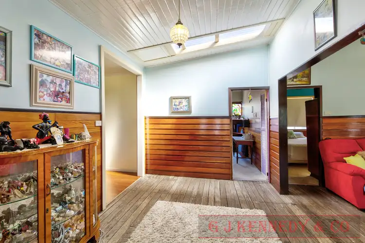 Fifth view of Homely house listing, 11 West St, Macksville NSW 2447
