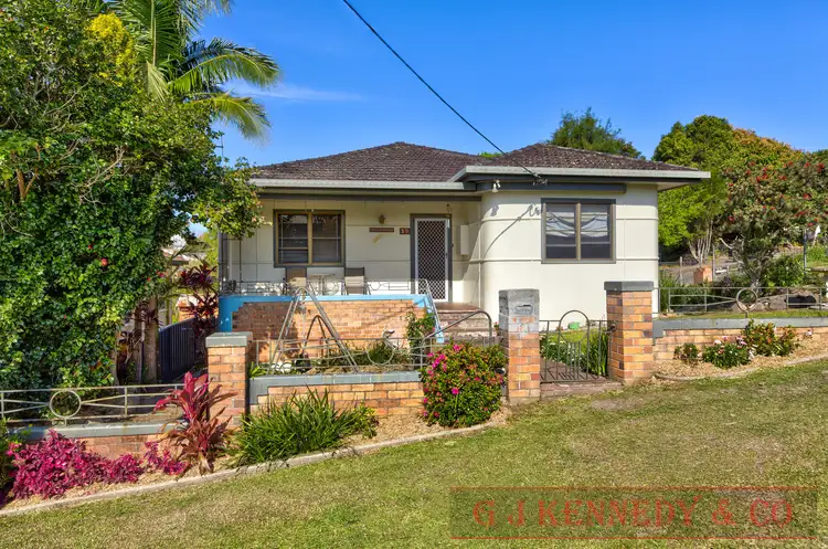 19 Frank St, Macksville NSW 2447