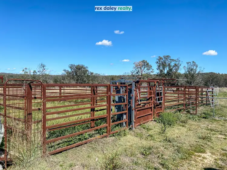 Third view of Homely rural property listing, 1223 Karoola Road, Inverell NSW 2360