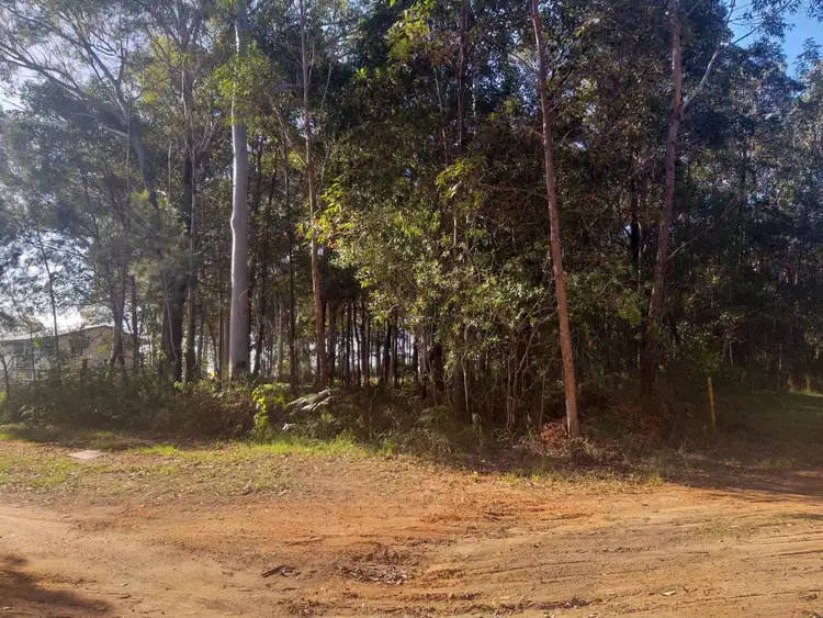 Second view of Homely land listing, 2 Ranora Avenue, Russell Island QLD 4184