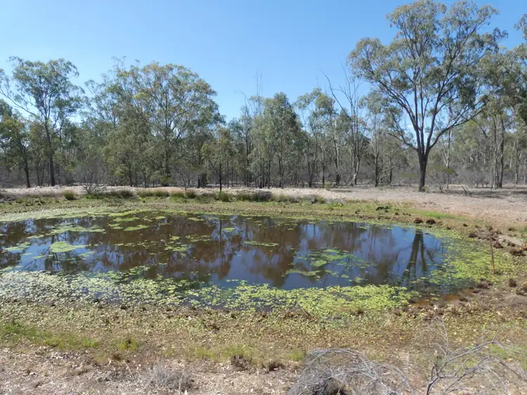 Second view of Homely land listing, Lot 14 Wickham Road, Thanes Creek QLD 4370