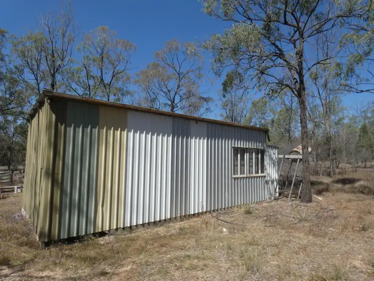 Third view of Homely land listing, Lot 14 Wickham Road, Thanes Creek QLD 4370