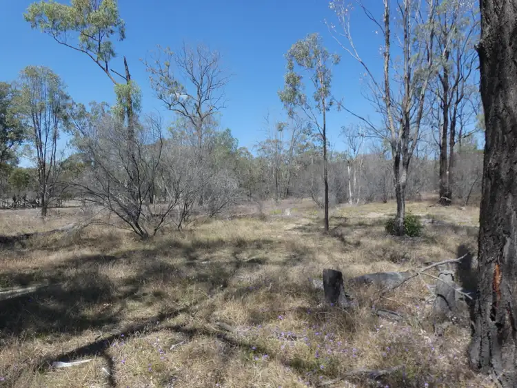 Fifth view of Homely land listing, Lot 14 Wickham Road, Thanes Creek QLD 4370