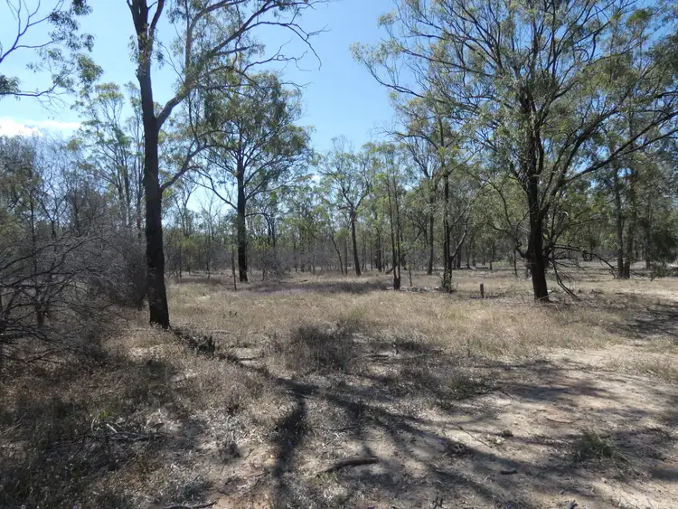 Sixth view of Homely land listing, Lot 14 Wickham Road, Thanes Creek QLD 4370